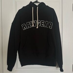 rawgear hoodie